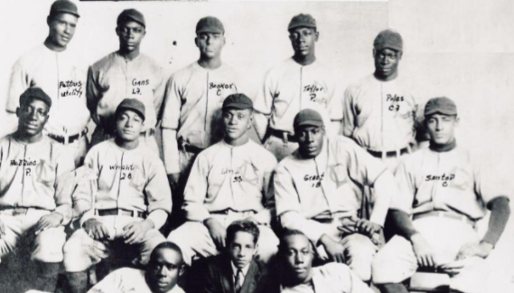Cuban Giants
