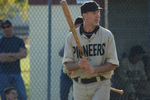 Vintage Game 2013