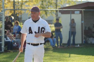 Vintage Game 2013