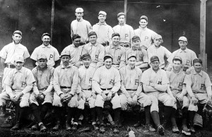 1907 Pittsburgh Pirates