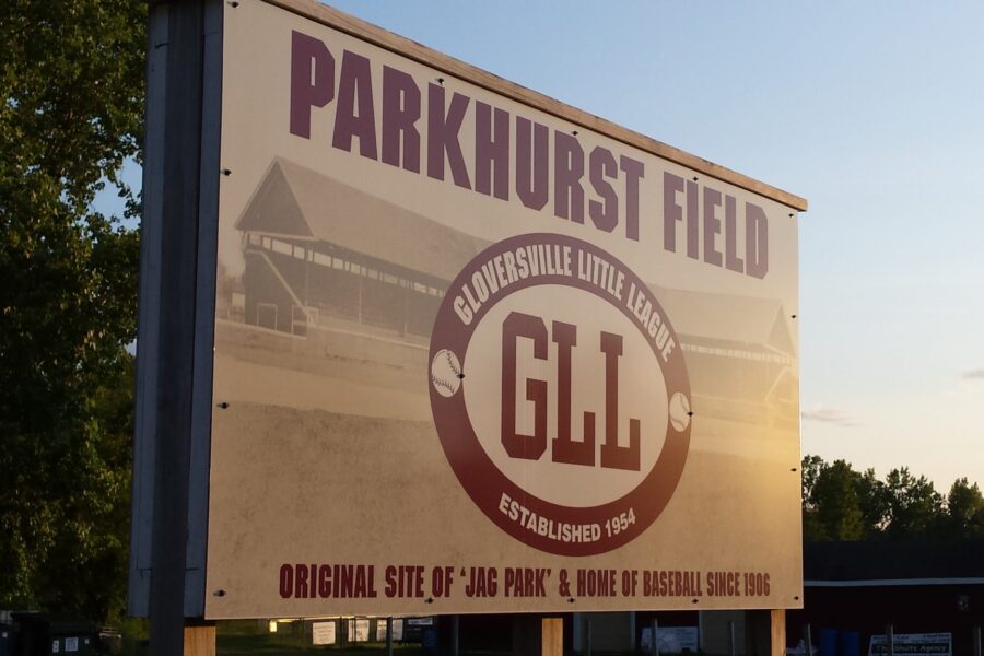 Field of dreams: Parkhurst Field Foundation to begin $2.3M development plan