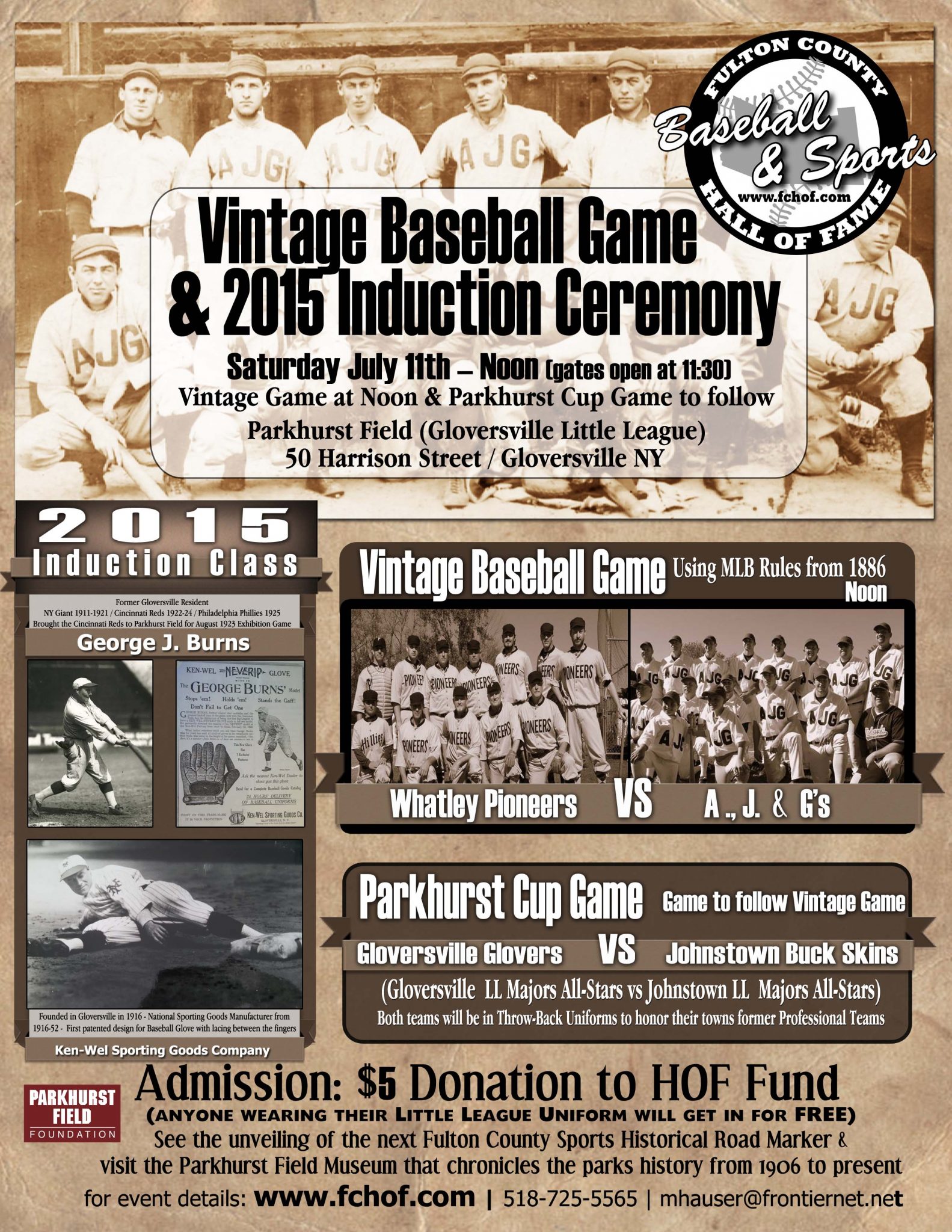 Leader-Herald PDF 2015 Vintage Game