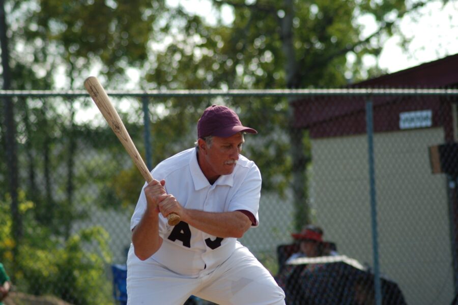 2014 Vintage Game