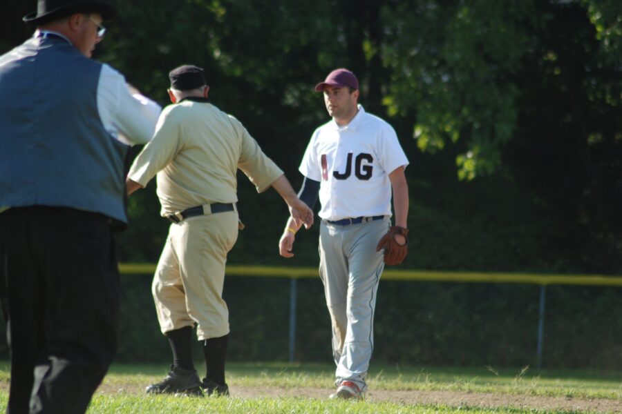 2014 Vintage Game