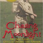 Chasing Moonlight Book Cover