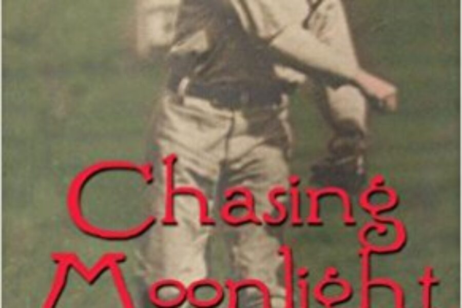Parkhurst Field Foundation Signs ‘CHASING MOONLIGHT’ Book Deal for Capital Campaign