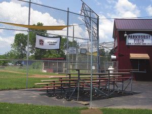 Parkhurst Field