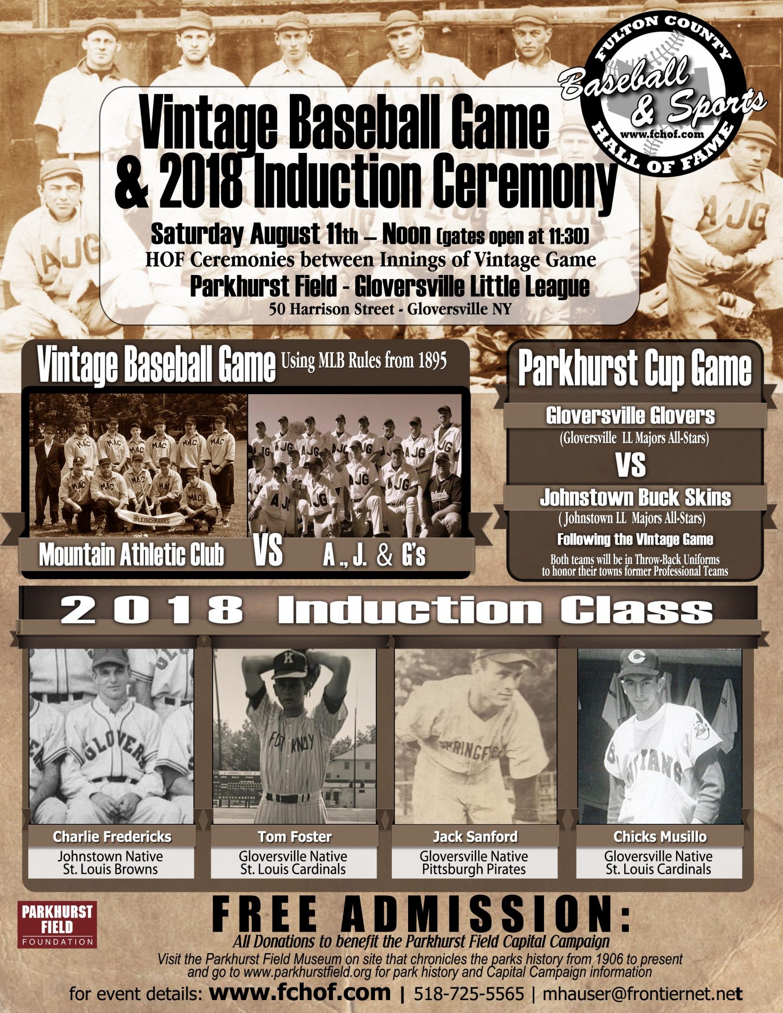 Leader-Herald PDF 2018 Vintage Game