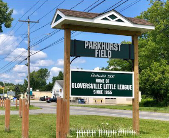 $1M approved for project at Gloversville’s Parkhurst Field