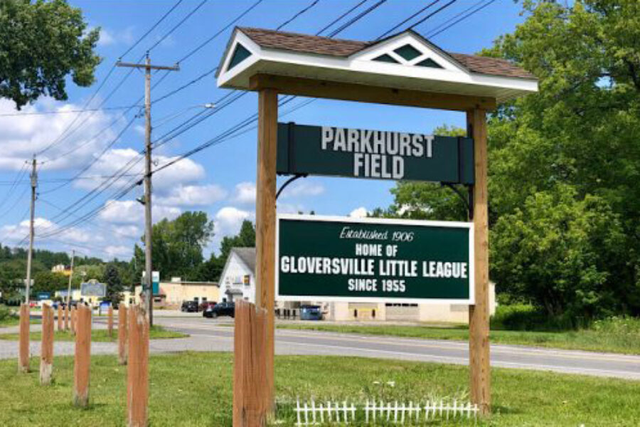 $1M approved for project at Gloversville’s Parkhurst Field