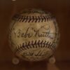 $2.5m Baseball Collection Donated To Parkhurst Field Foundation