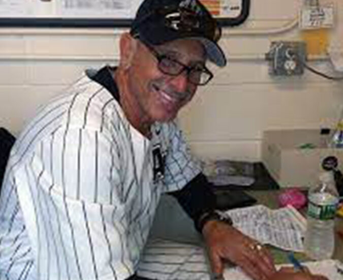 Parkhurst To Host a Free Youth Baseball Clinic with Former Yankee Coach Dom Scala